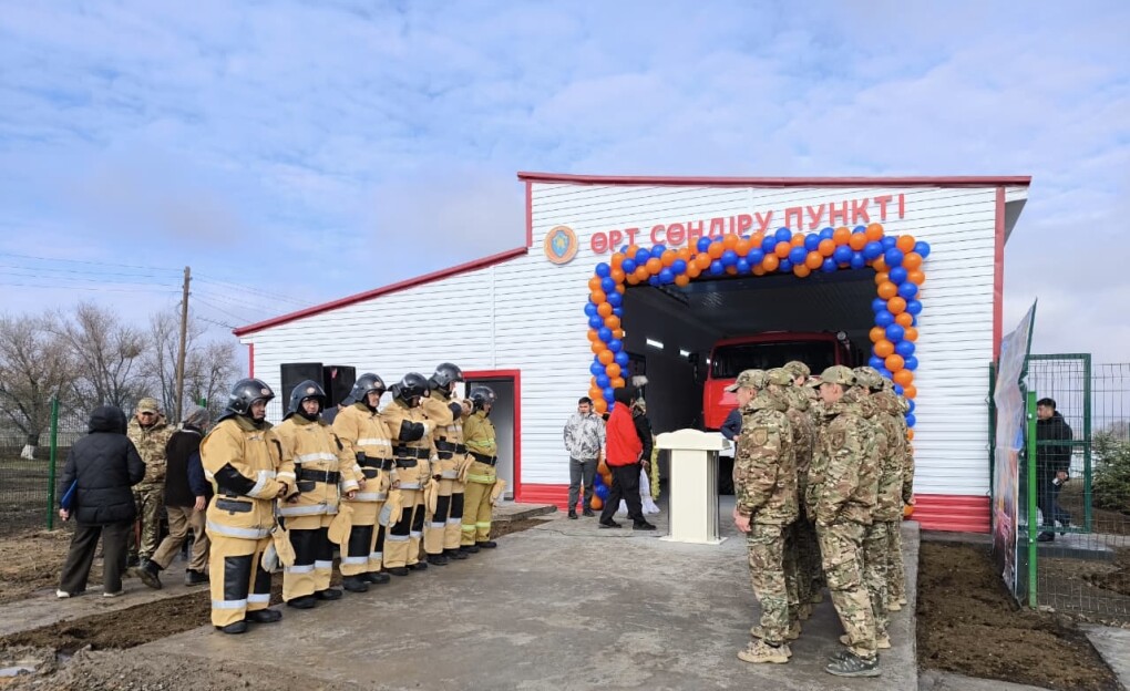 пожарн.пост в Акбулаке (4)