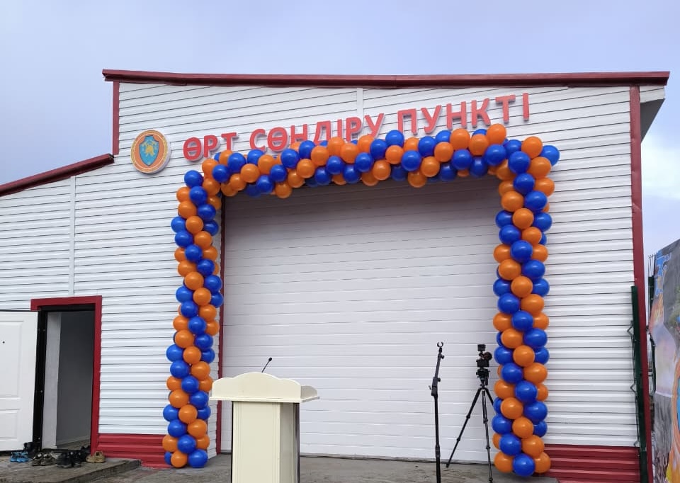 пожарн.пост в Акбулаке (5)