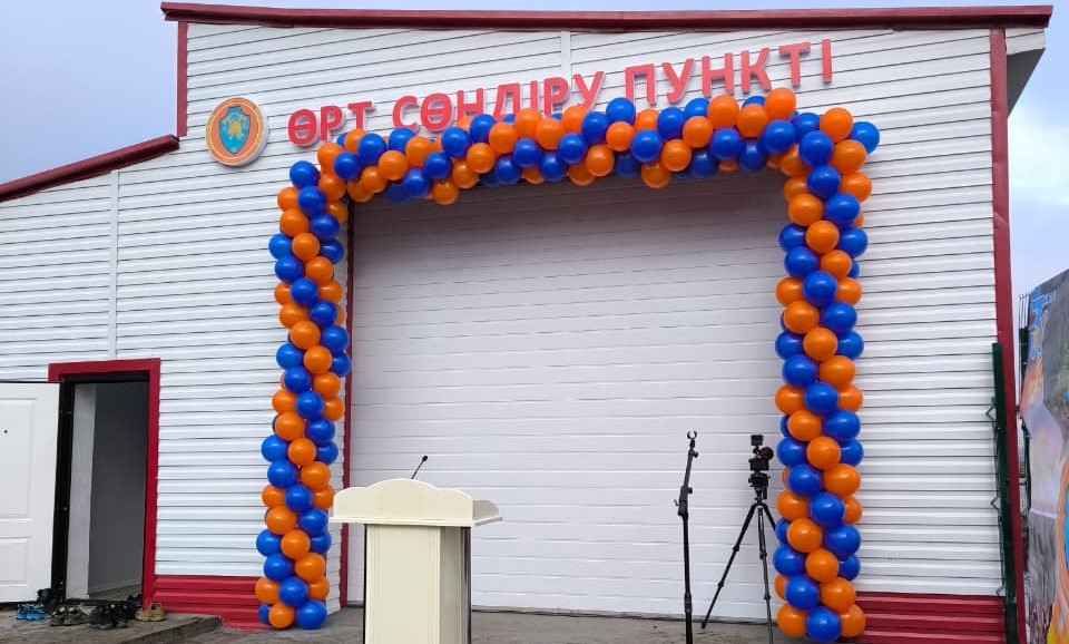 пожарн.пост в Акбулаке (5)