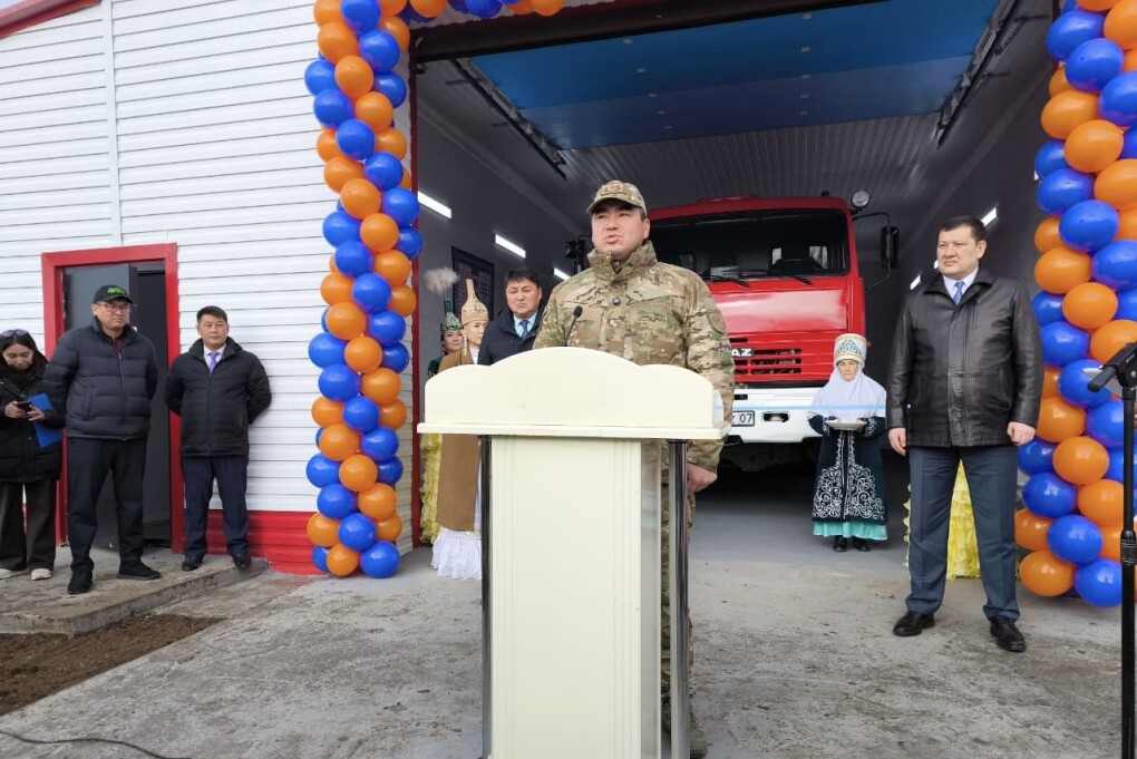 пожарн.пост в Акбулаке (8)