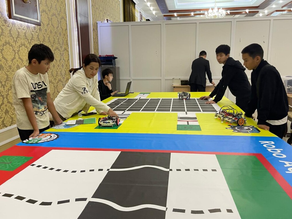 робототехника (3)