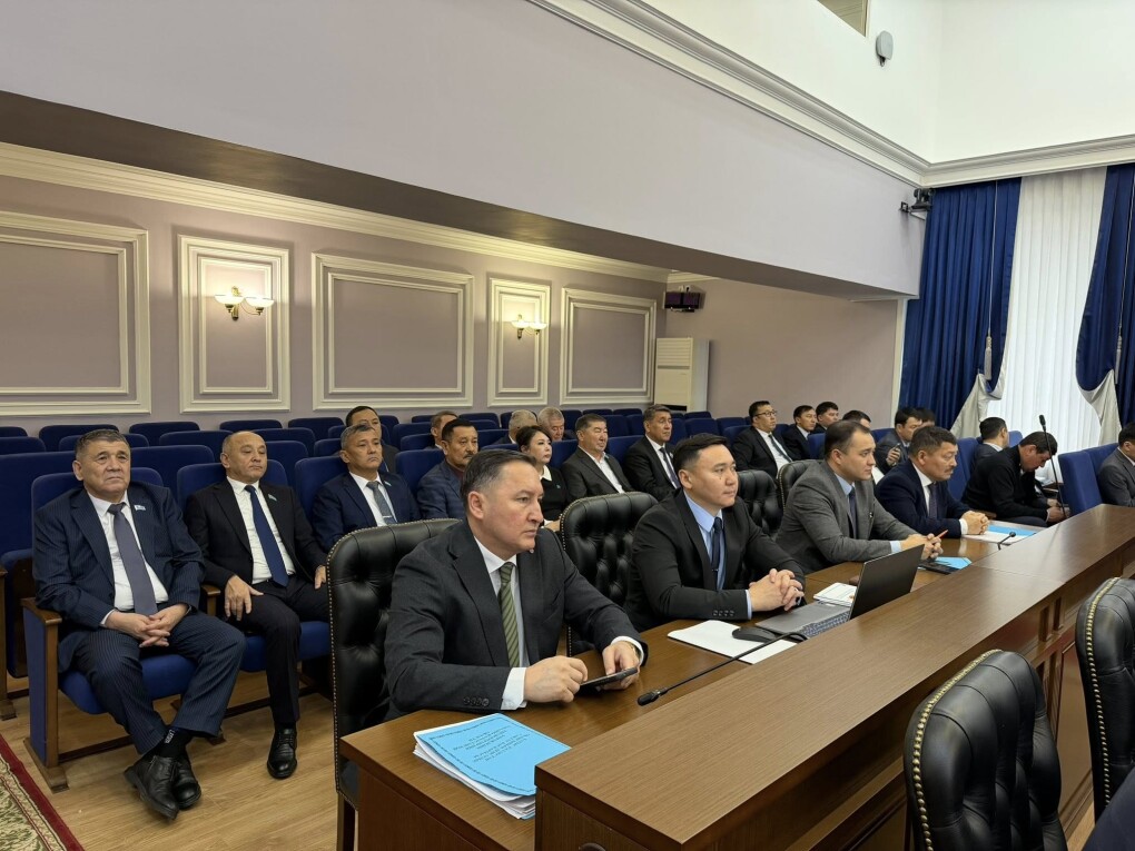 сессия маслихата (10)