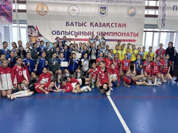 волейбол (2)