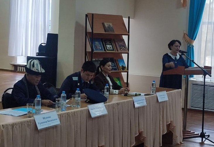 закон и порядок - колледж (7)