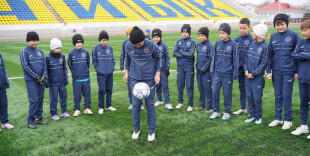 В ЗКО  начинается новый этап цифровой трансформации детского спорта