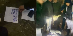 Молодой наркокурьер задержан в ЗКО