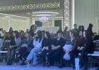 Оралда балалардың «Kazakh fashion kids awards 2025» шарасы басталды