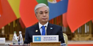 Мемлекет басшысы Халықаралық бейбітшілік және сенім жылы мен Түрікменстанның тұрақты бейтараптығының 30 жылдығына арналған форумға қатысты