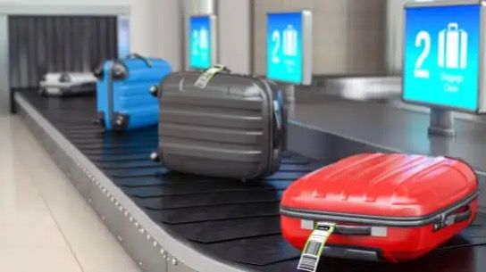 Что можно и что нельзя провозить в самолете