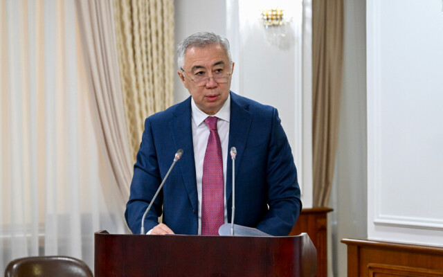 6,4% составил рост экономики Казахстана за январь-ноябрь 2025 года