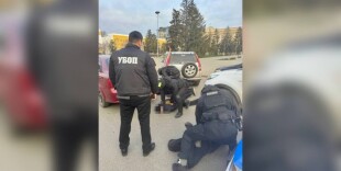 Подозреваемый в вымогательстве свыше 4 миллион тенге задержан в Уральске