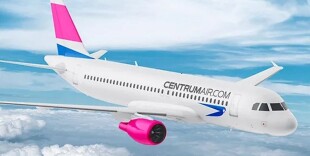 Аэропорт Уральска открывает новое направление