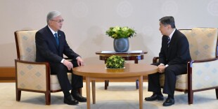 Соглашения на сумму свыше 3,7 миллиарда долларов будут подписаны в ходе визита Президента Казахстана в Японию