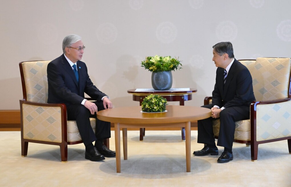 Соглашения на сумму свыше 3,7 миллиарда долларов будут подписаны в ходе визита Президента Казахстана в Японию