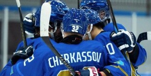 Казахстан стал серебряным призером молодежного чемпионата мира