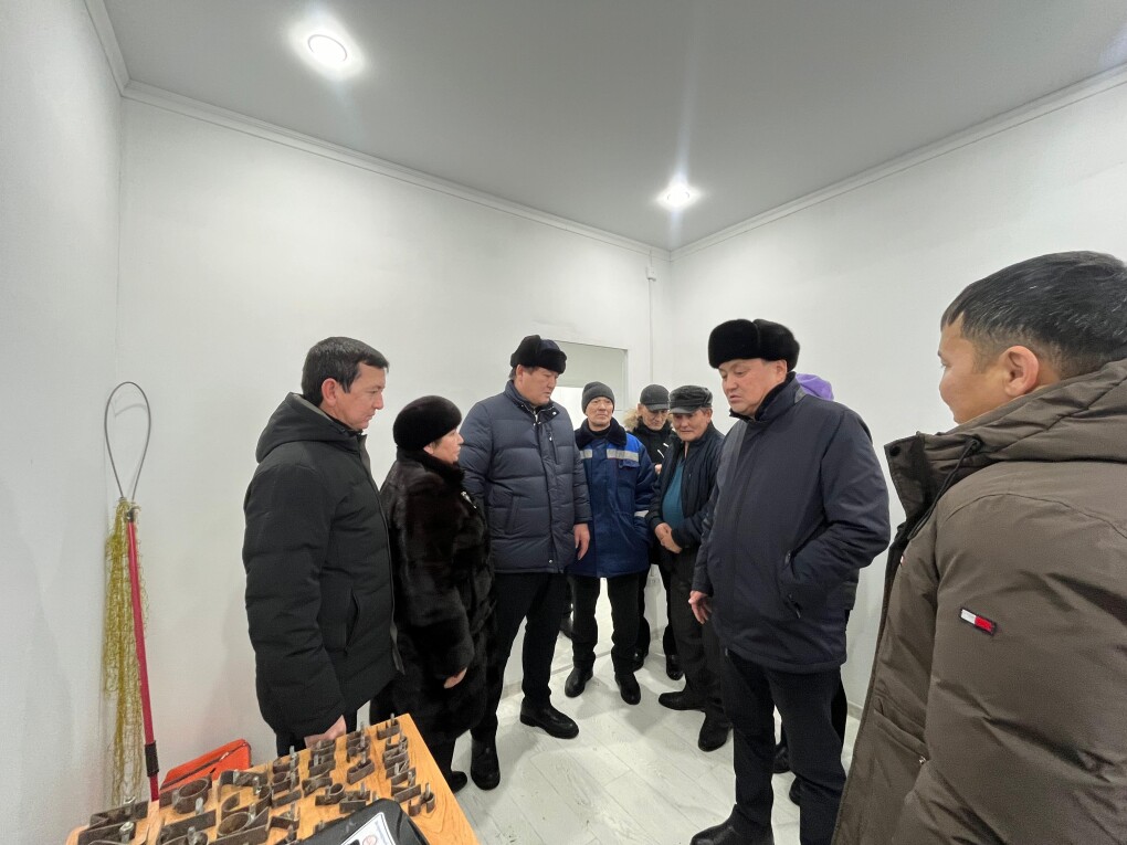 Атамекен фото 3