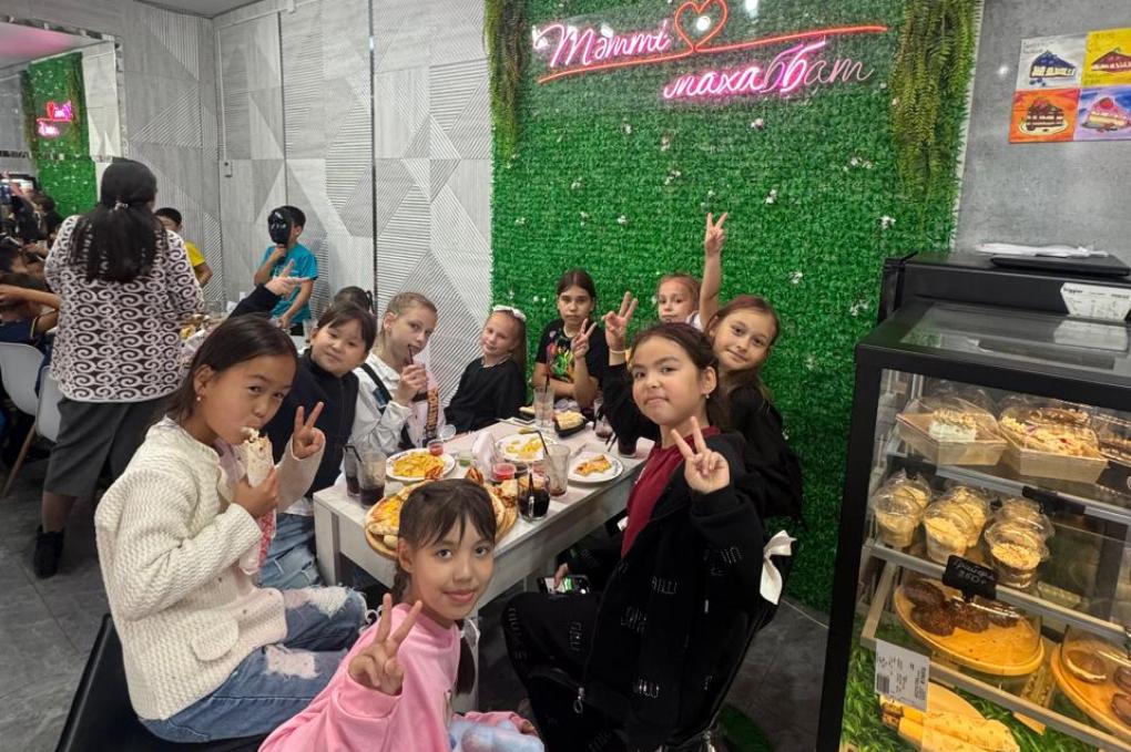 Ауыл аманаты