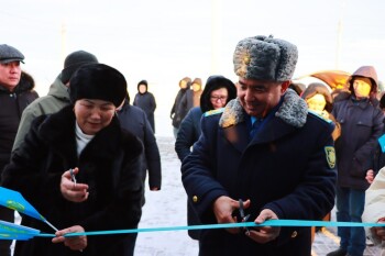 Байтерек - вода (1)