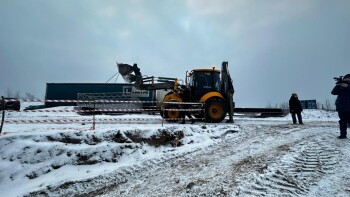 Берег - Нурым Гумар (1)