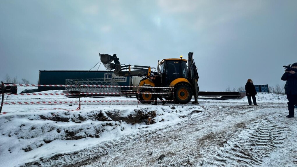 Берег - Нурым Гумар (1)