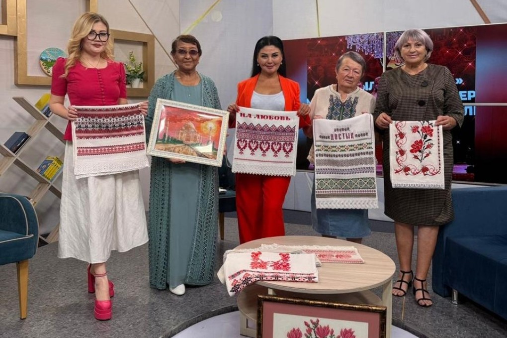 Дом дружба (2)