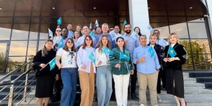 Дом дружбы  объединяет бурлинцев