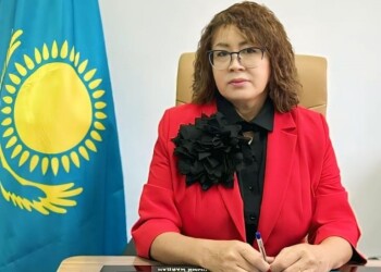 Ганди ШАМКЕЛОВА1