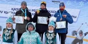 Медаль саны 10 есе артты