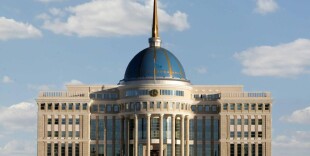 Глава государства Касым-Жомарт Токаев поздравил Бибисару Асаубаеву с победой на чемпионате мира по блицу