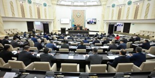 Заболеваемость сельхозживотных в Казахстане снизилась на 51%