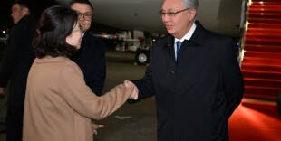 Мемлекет басшысы Қасым-Жомарт Тоқаев Жапонияға ресми сапармен барды