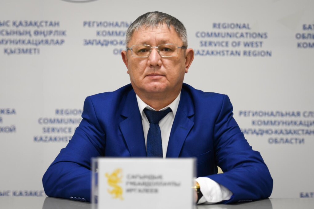 Сагындык Иргалеев