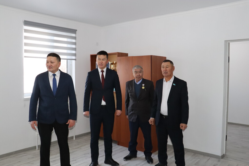 Саралжын Акимат (10)