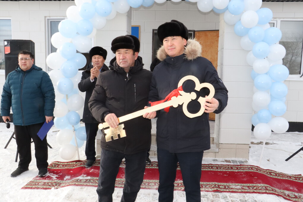 Саралжын Акимат (6)