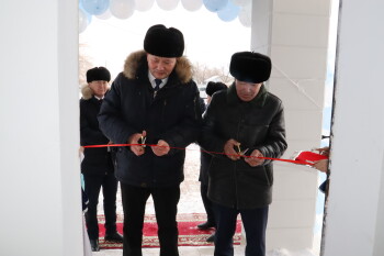 Саралжын Акимат (8)