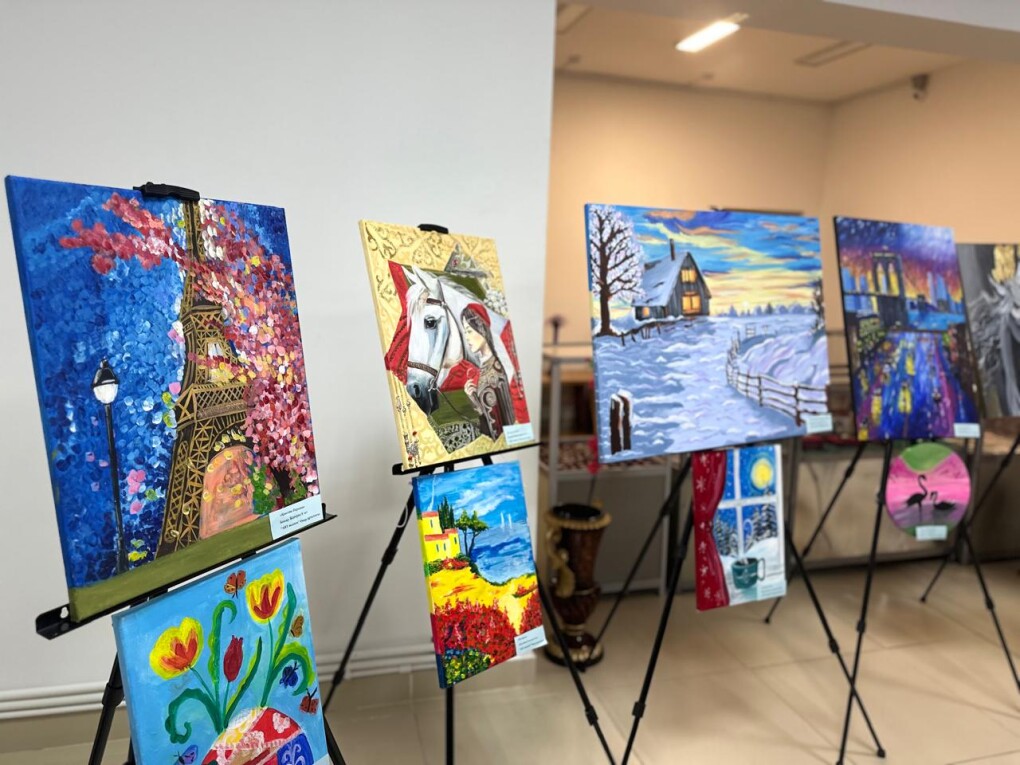 ВЫСТАВКА (6)