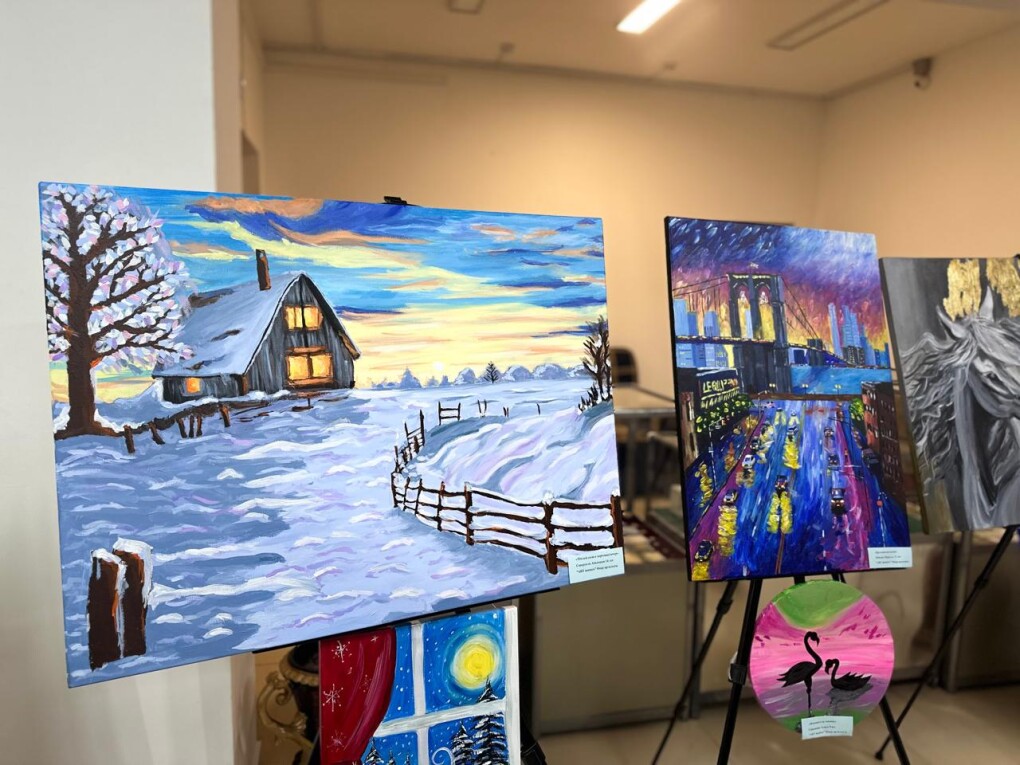 ВЫСТАВКА (7)