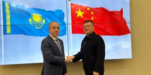 Медициналық технологиялар және биоресурстар: БҚО мен Қытай компаниясының бірлескен жобасы талқыланды