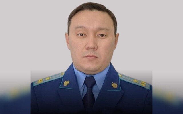 Біздің басты міндетіміз – қоғамға қалтқысыз қызмет ету