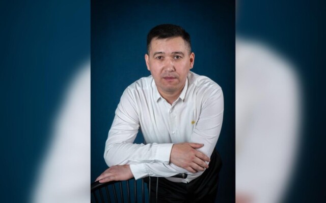 Алмас Елшібеков: «Кеудемдегі күйсандыққа тіл бітірген - Жосалы!» 