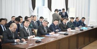 Приведет ли нынешняя зима к паводку-2026?