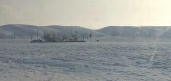 ЖП қыс Кама апаның фотолары