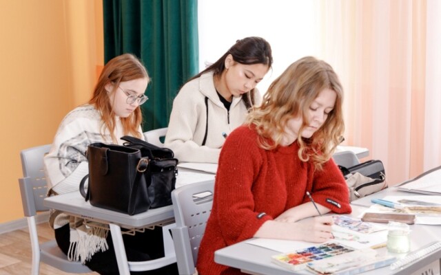 ПРОМЕЖУТОЧНЫЕ ИТОГИ: 117 ТЫСЯЧ ЧЕЛОВЕК СДАЛИ МАРТОВСКОЕ ЕНТ