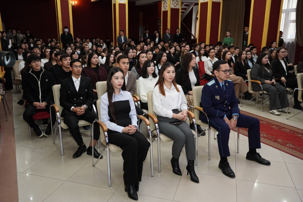 Закон и порядок - КазИИТУ - Мади салык (1)