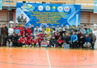 «Oral west cup» турнирі аяқталды