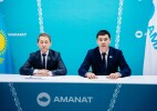 В Чингирлауском районе успешно реализуются  проекты партии «AMANAT»