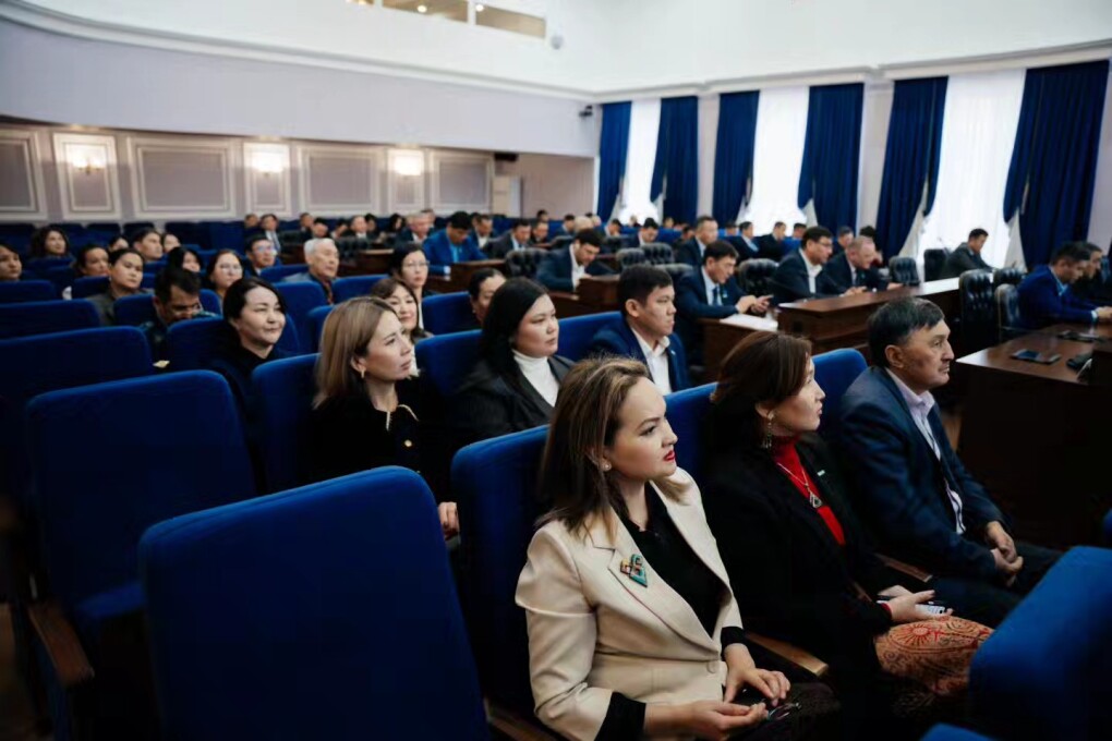 аманат - фракция (3)