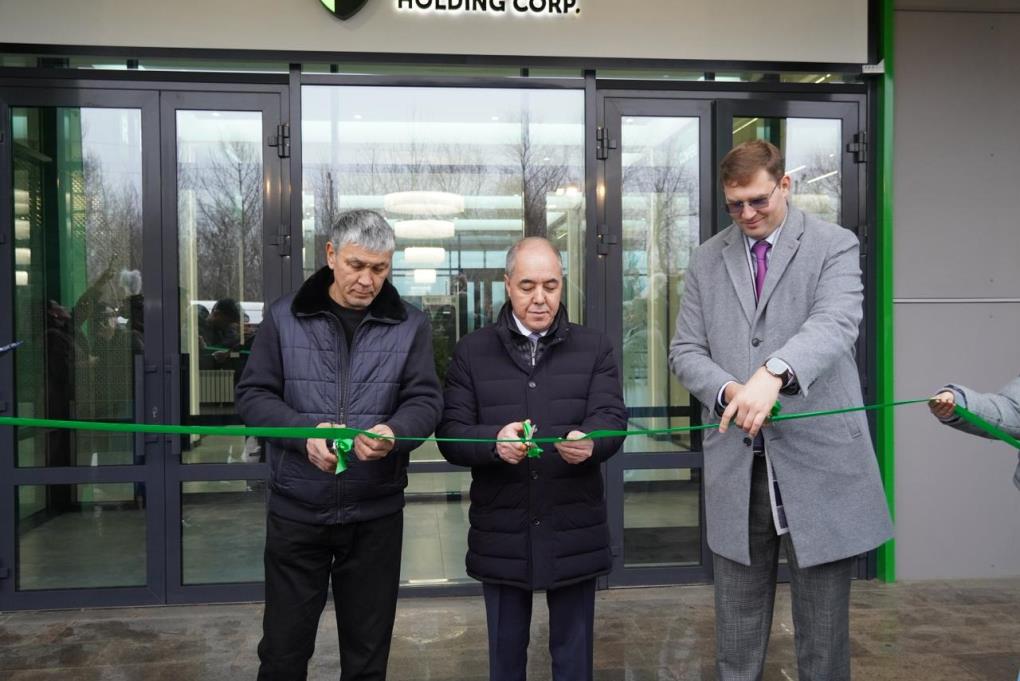 ботанткалық бақ (2)