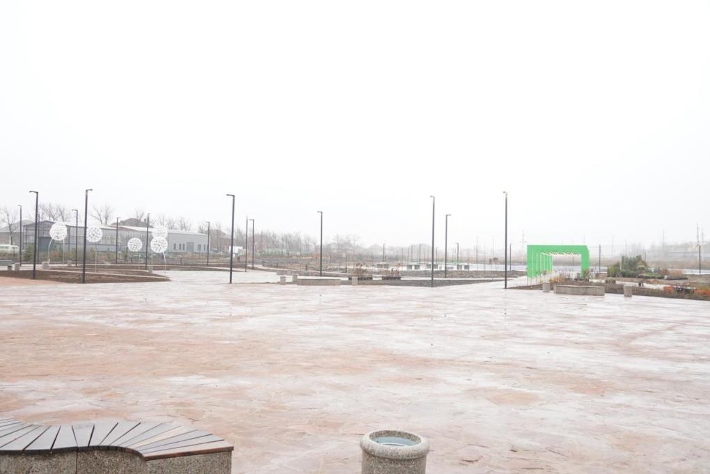 ботанткалық бақ (3)