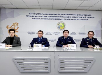 брифинг нашақорлық